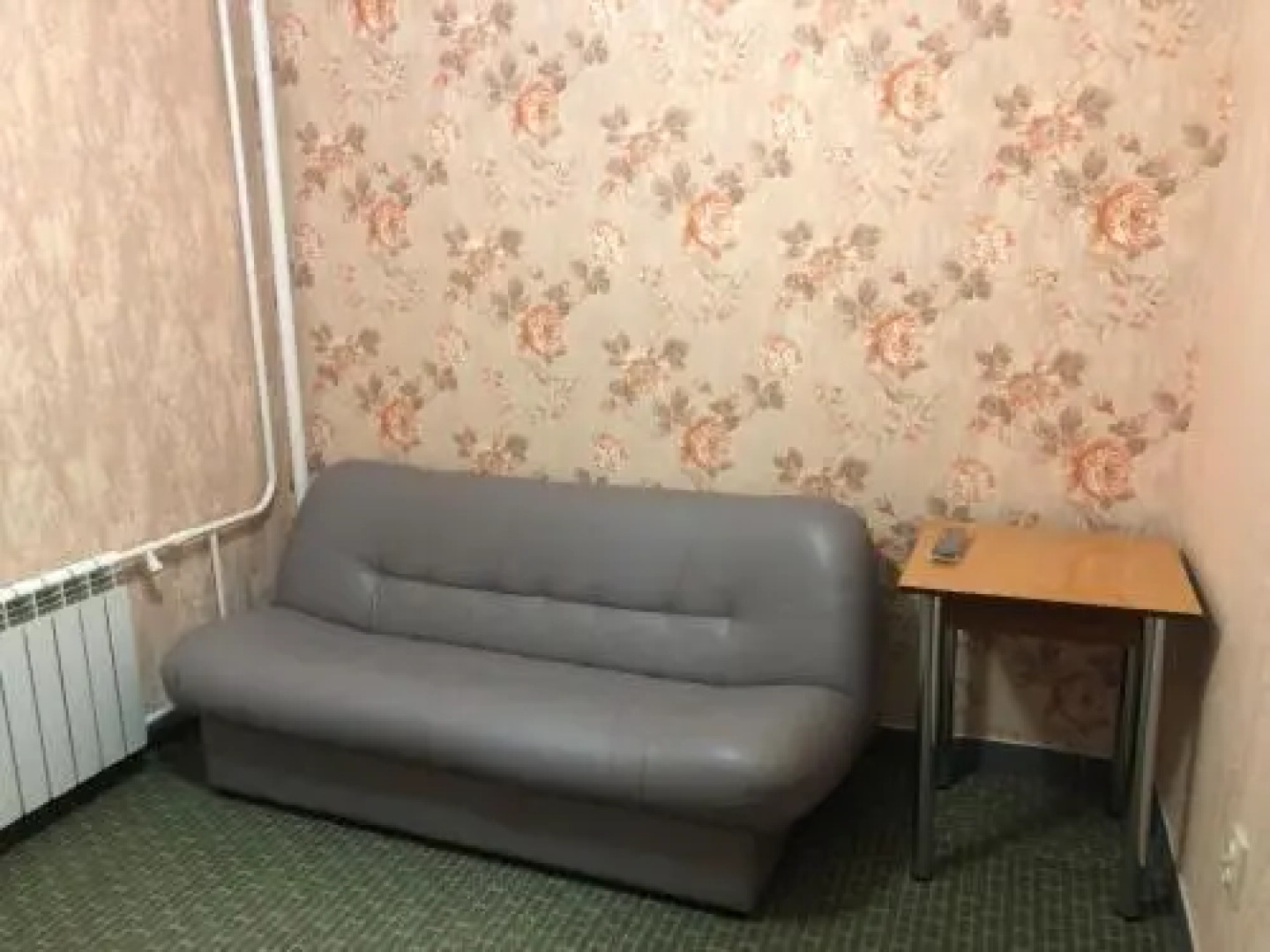 Mini Hotel On Chapayeva 3