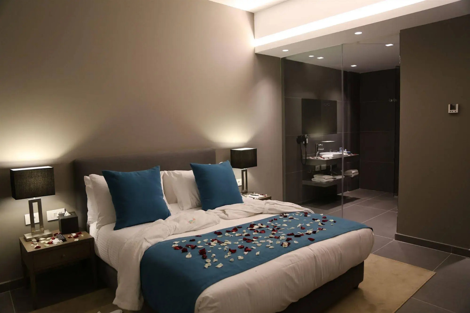 Warwick Pangea Beach Resort & Spa