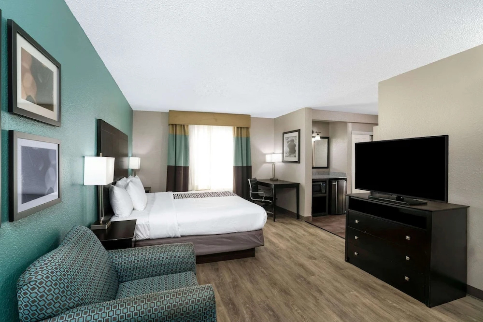 La Quinta Inn & Suites Lebanon