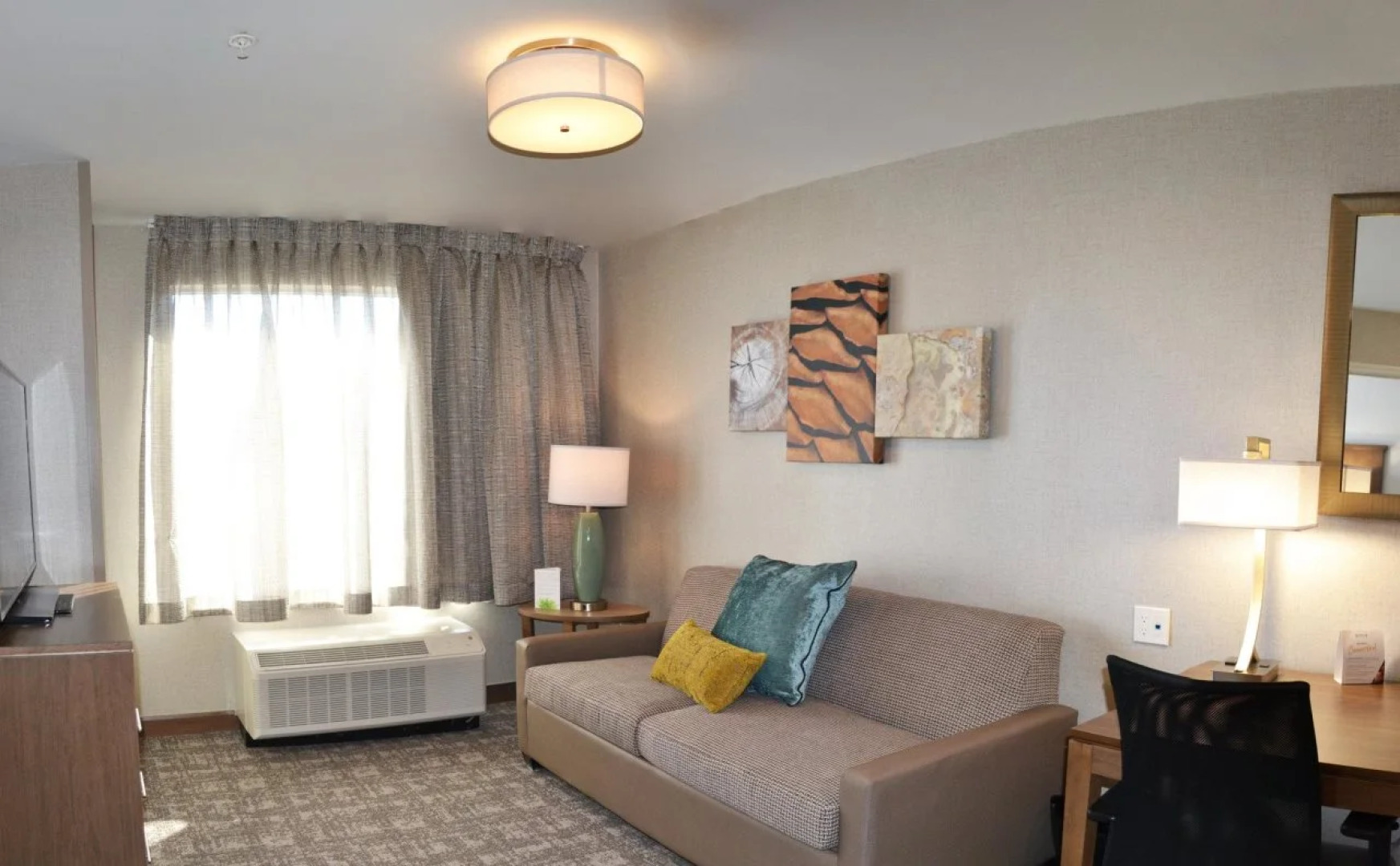 Staybridge Suites Red Deer North  by IHG