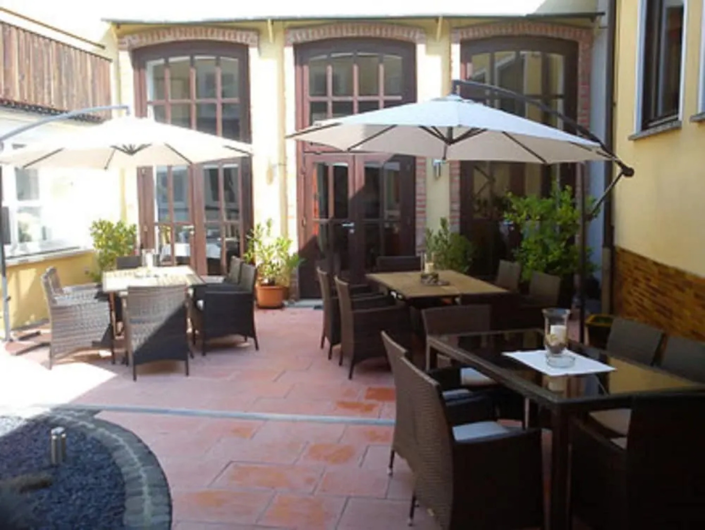 Gasthaus Breitenbach OHG