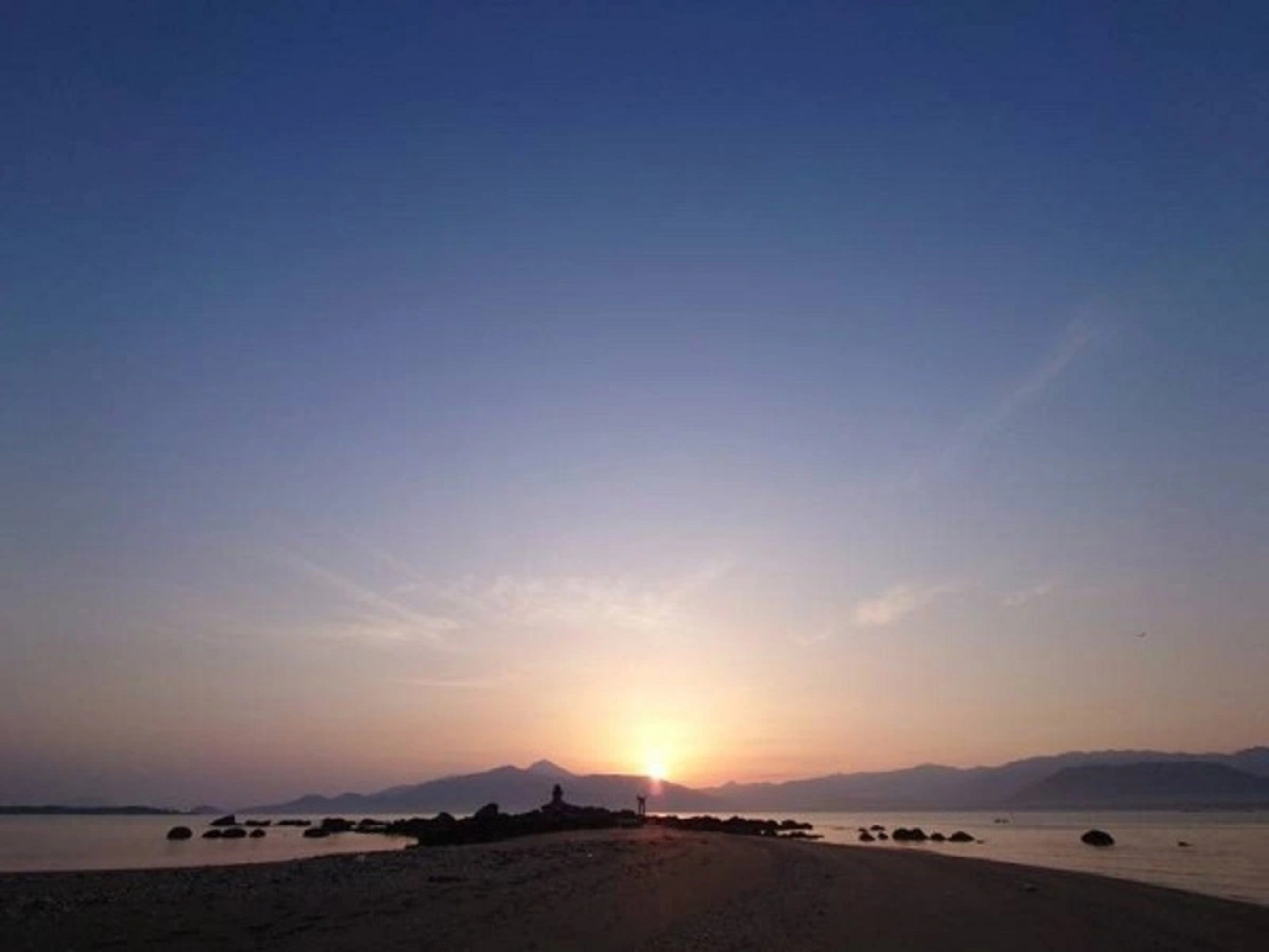 Mercure Saga Karatsu Resort