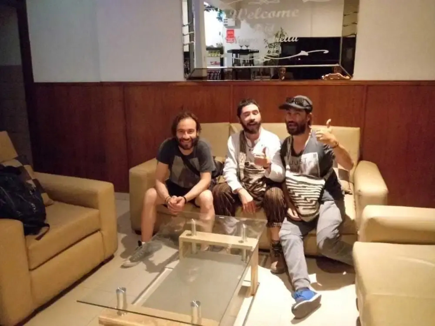 Nueva Estrella Hotel