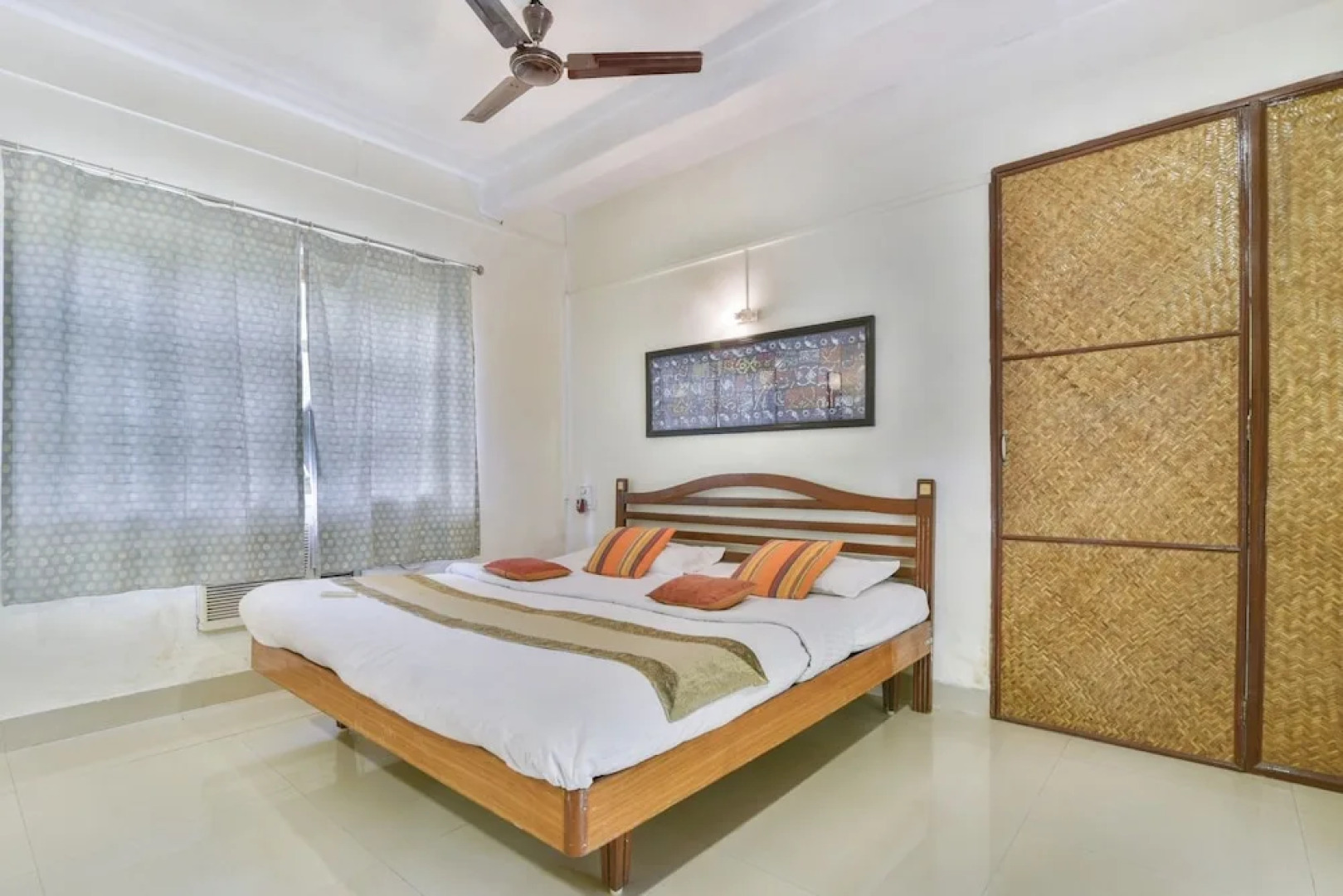 GuestHouser 3 BHK Cottage c364