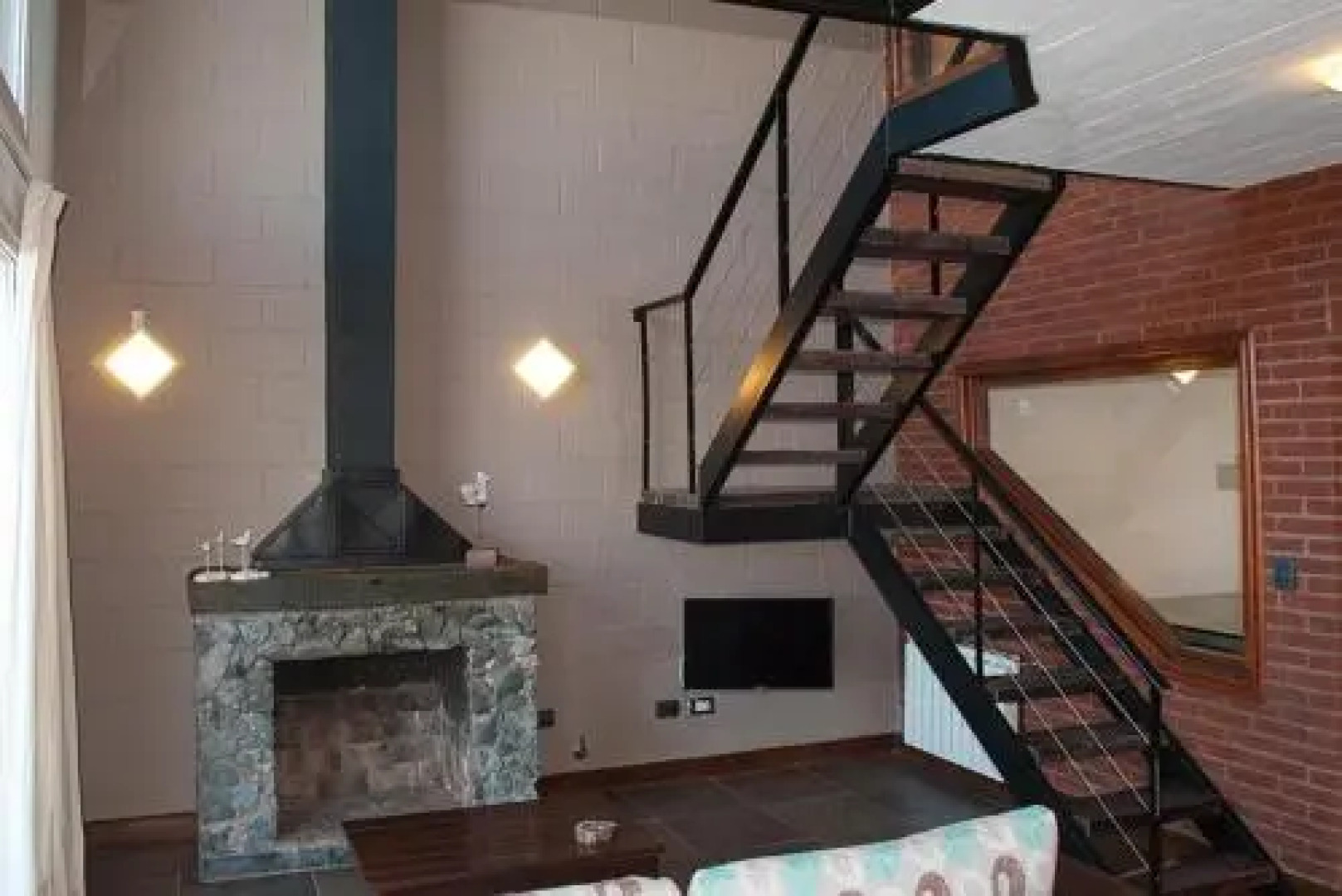 Posada de Las Gaviotas Apart