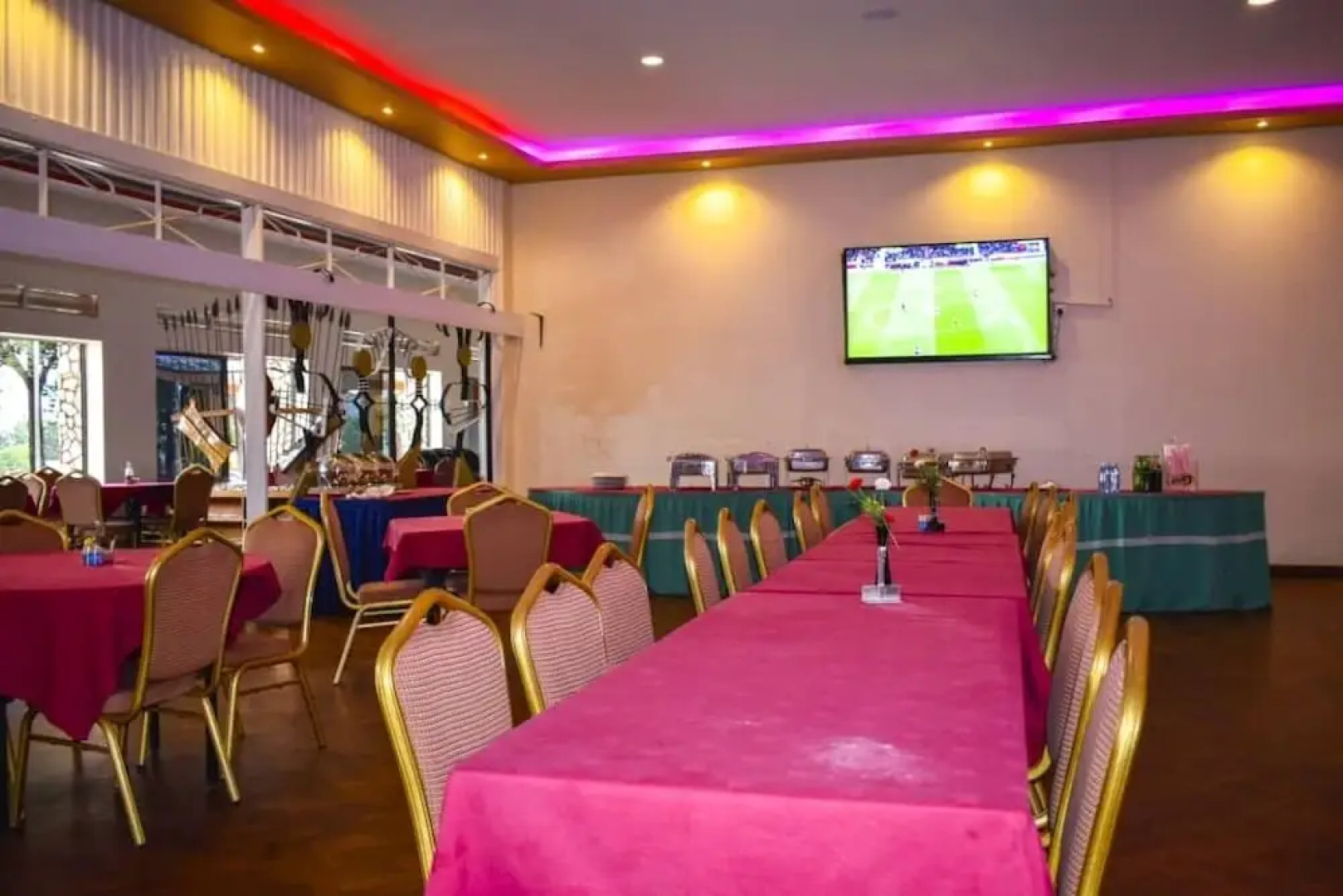 Rock Classic Hotel Limited