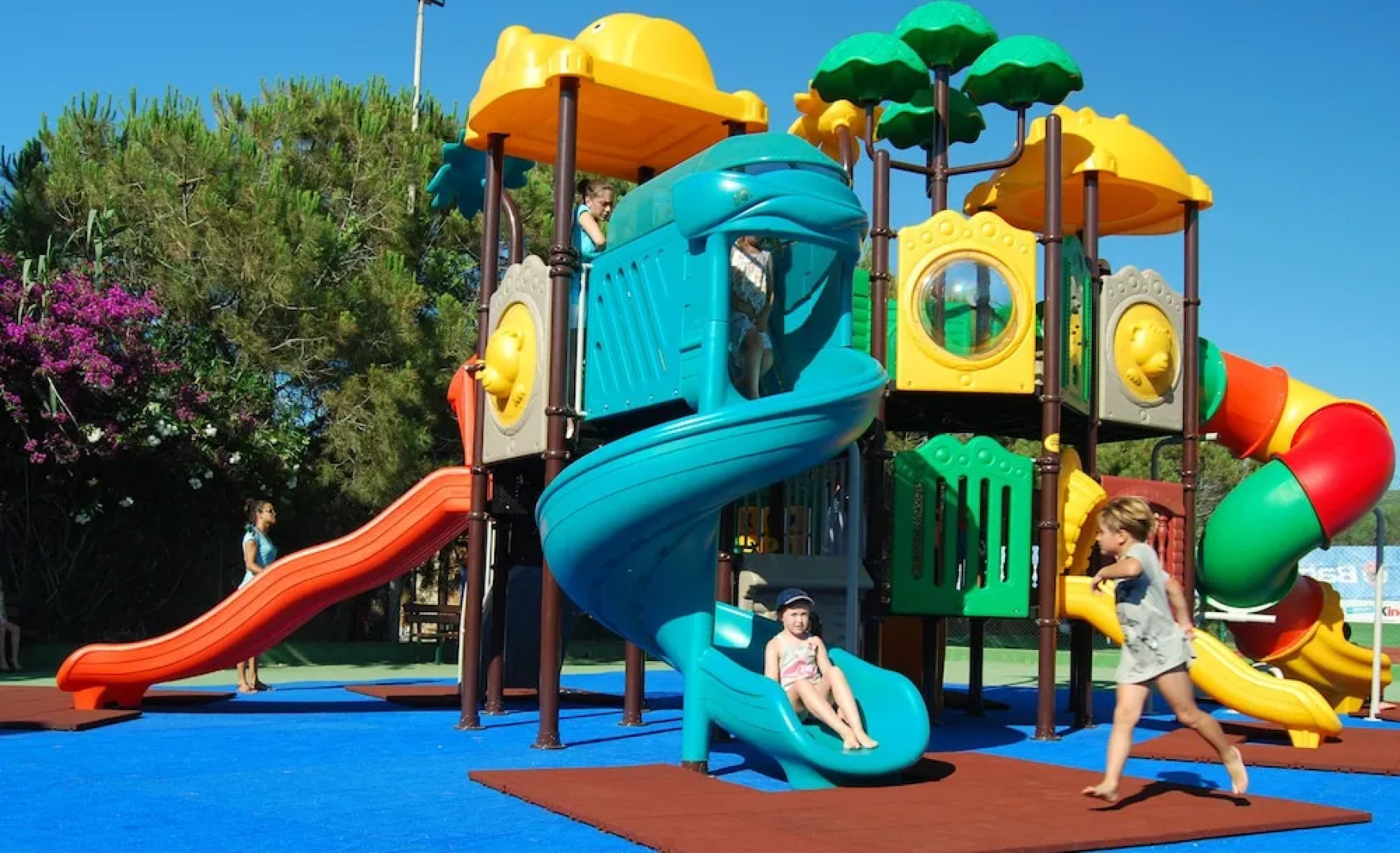 Resort & SPA Le Dune