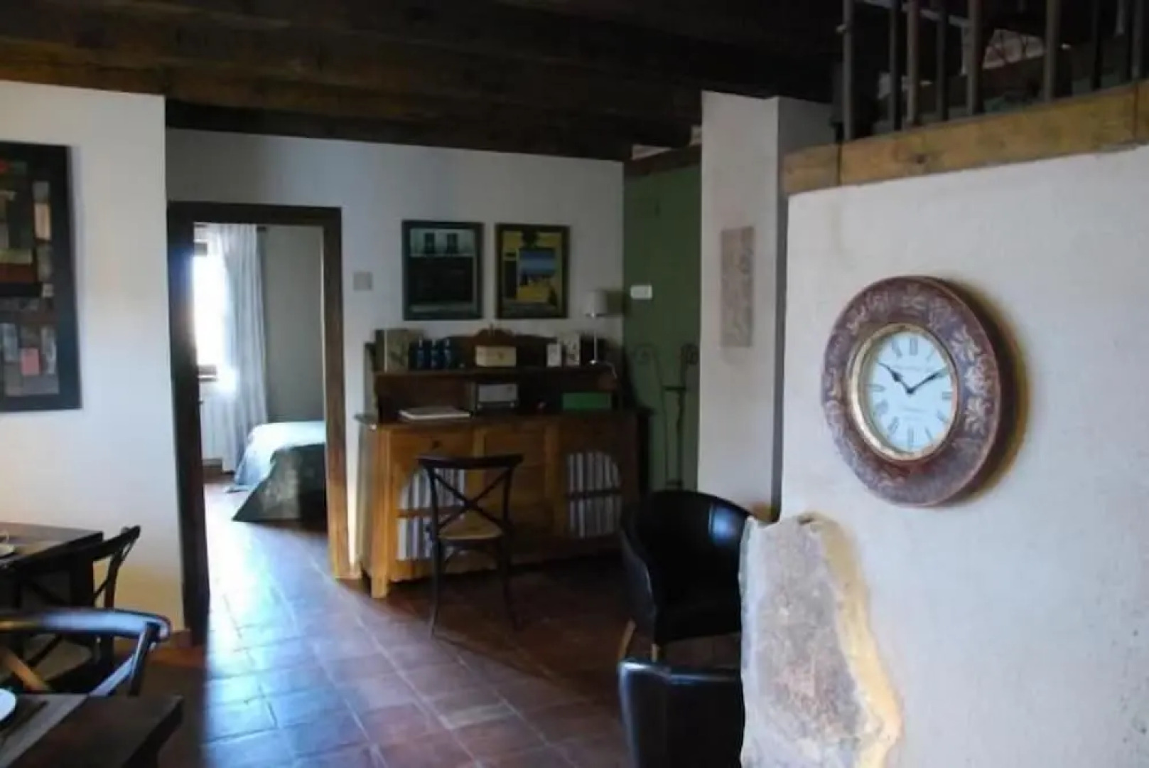 La Casona de Requijada