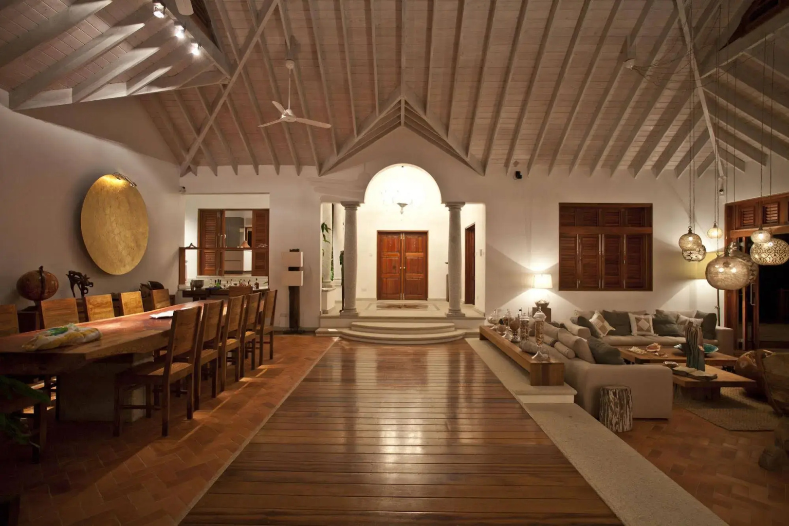Villa Susanna