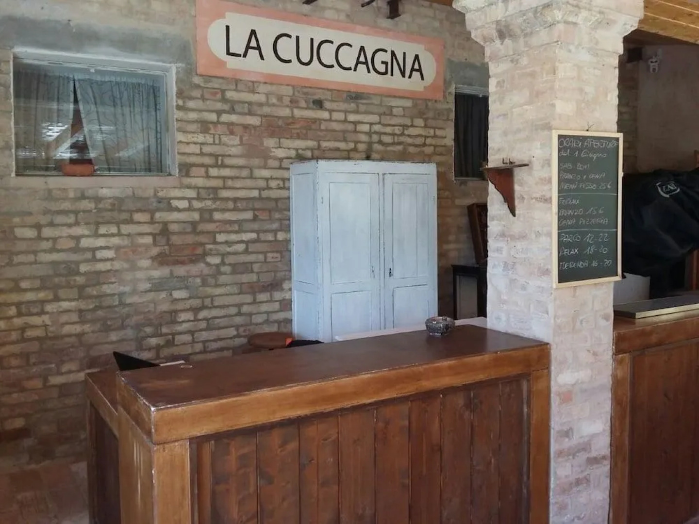 La Cuccagna