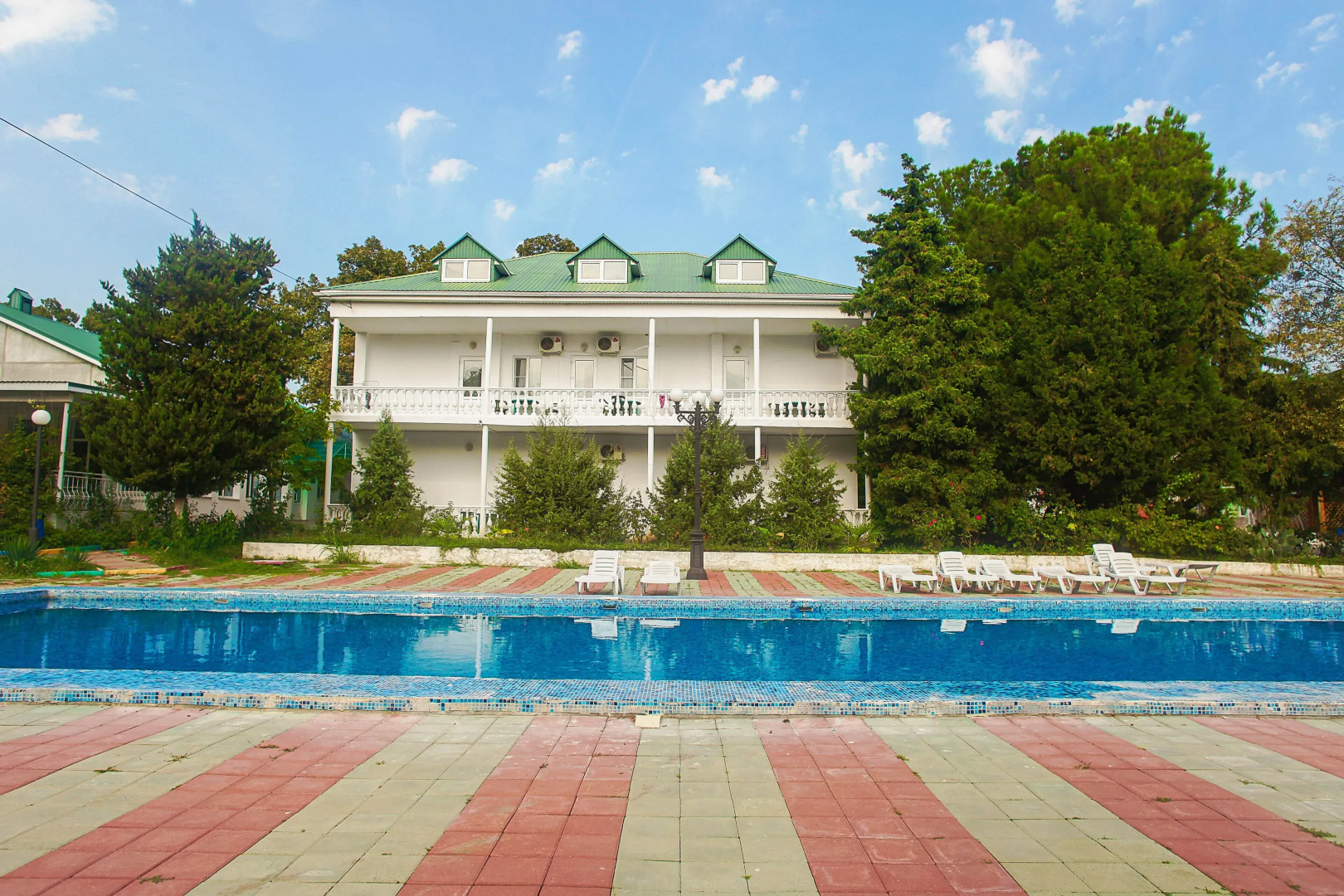 Holiday Village Dubravushka