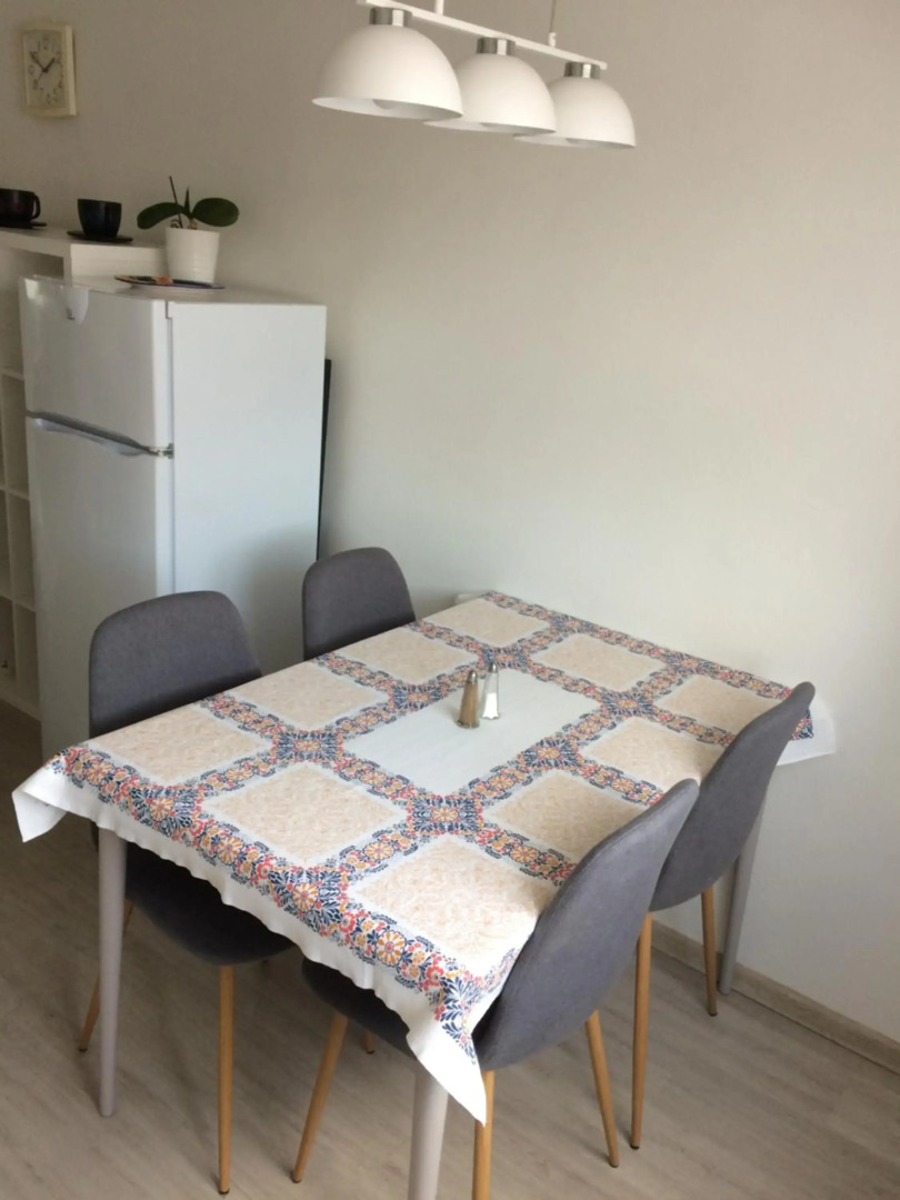 Apartmán Náměstí Horníků