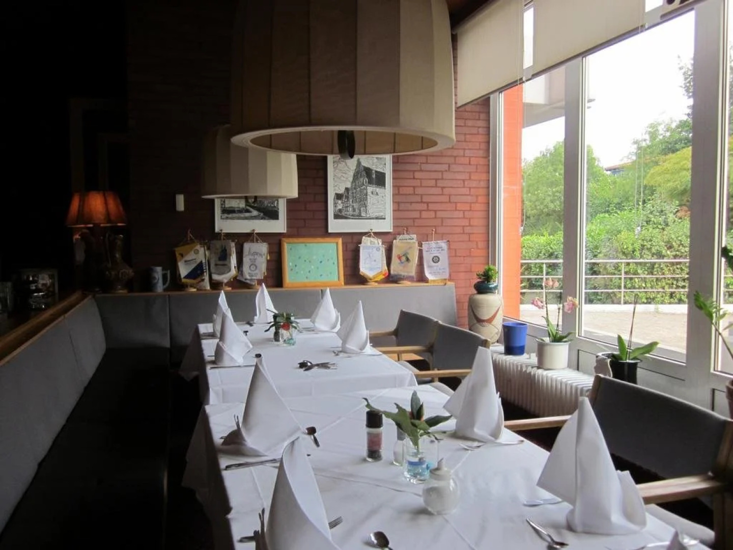 Lemgoer Hof Hotel Cordes