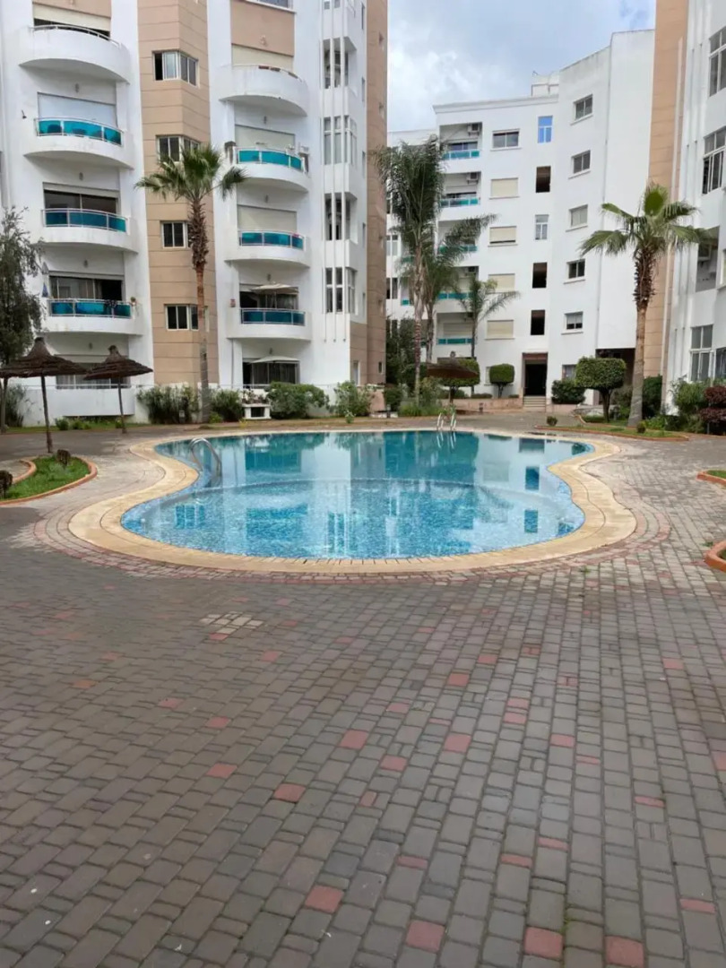 NOUACEUR AéROPORT MOHAMMED V