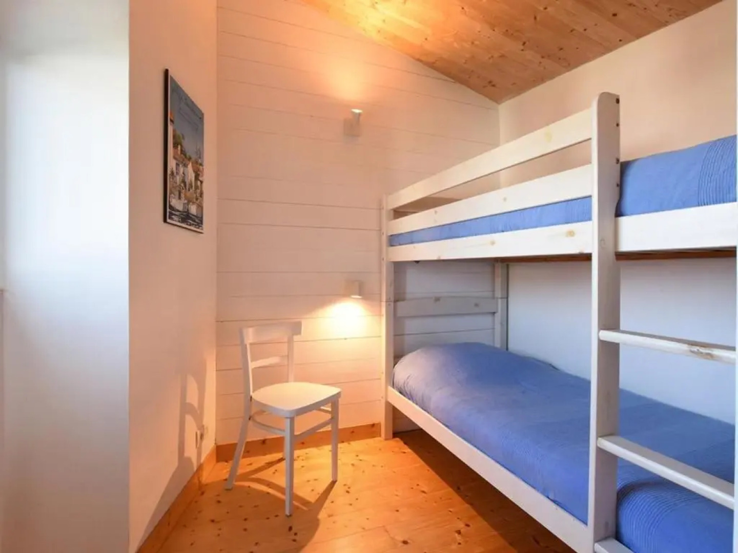 Maison Saint-Clément-des-Baleines, 3 pièces, 4 personnes - FR-1-434-74