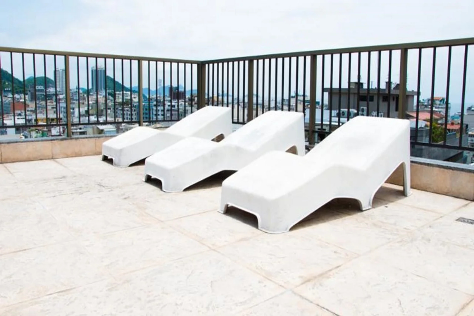 Royalty Copacabana Hotel