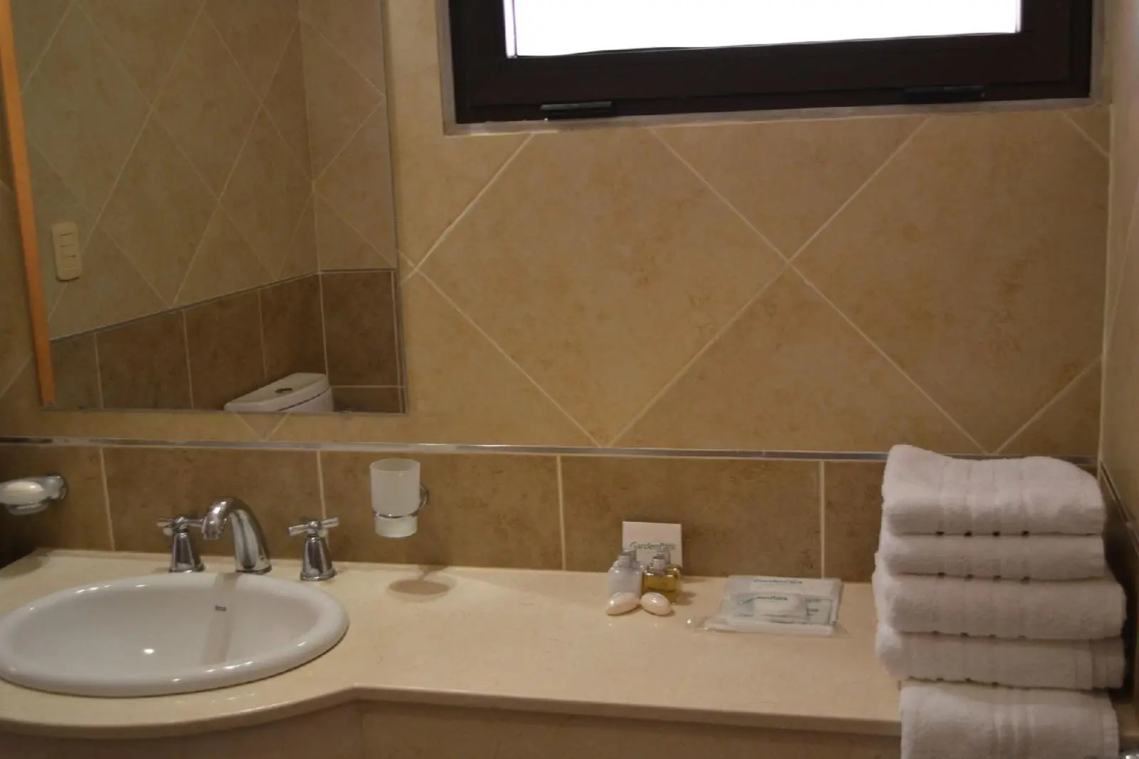 Colores de Purmamarca