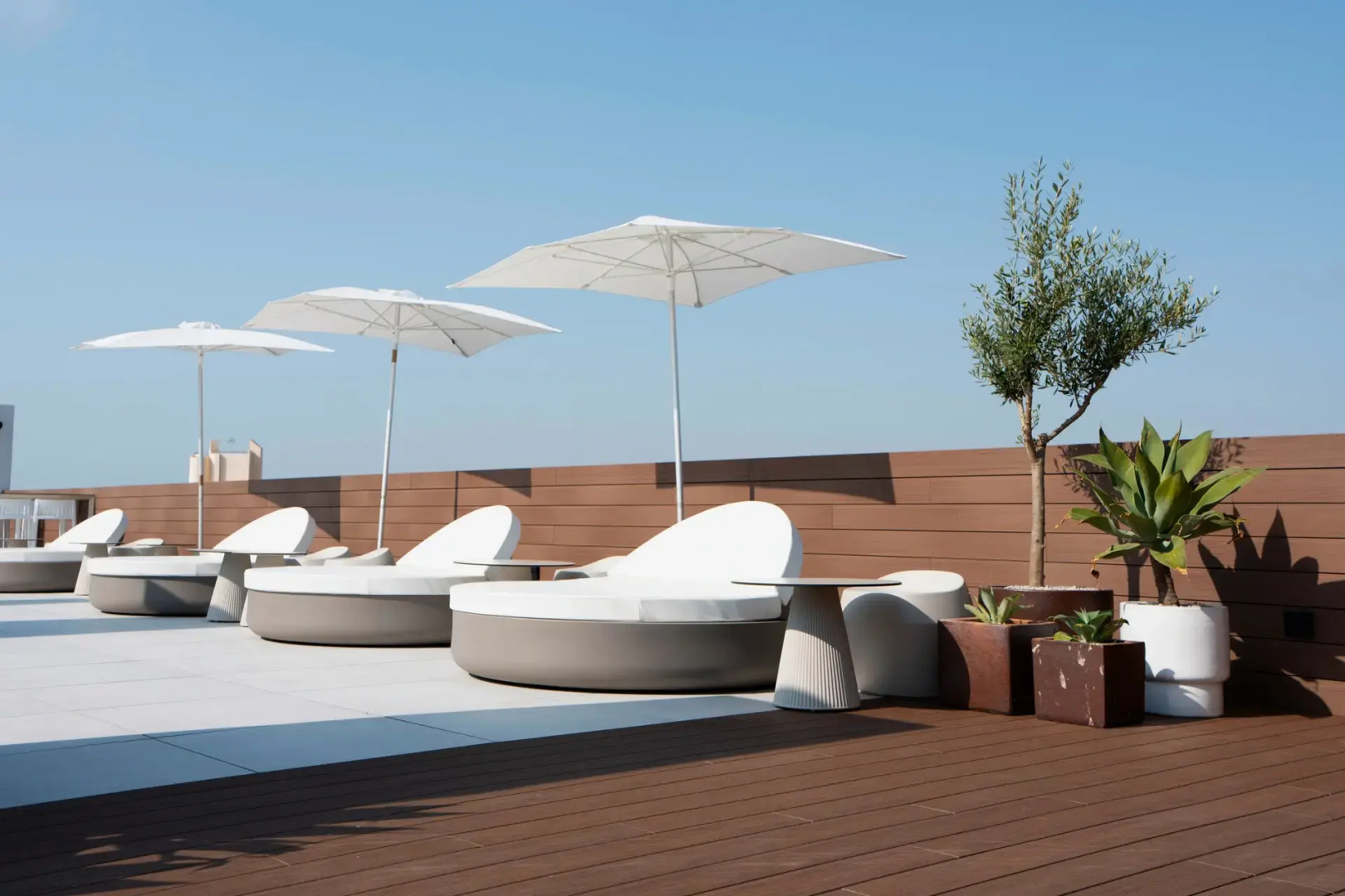 Отель Cabot Cap de Mar