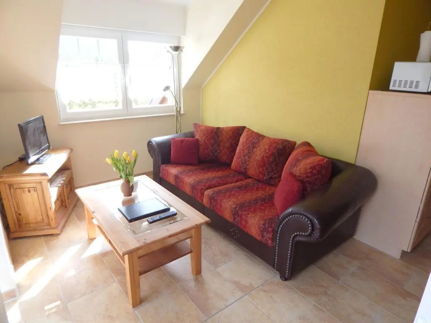 Pension + Apartments Tor zum Spreewald