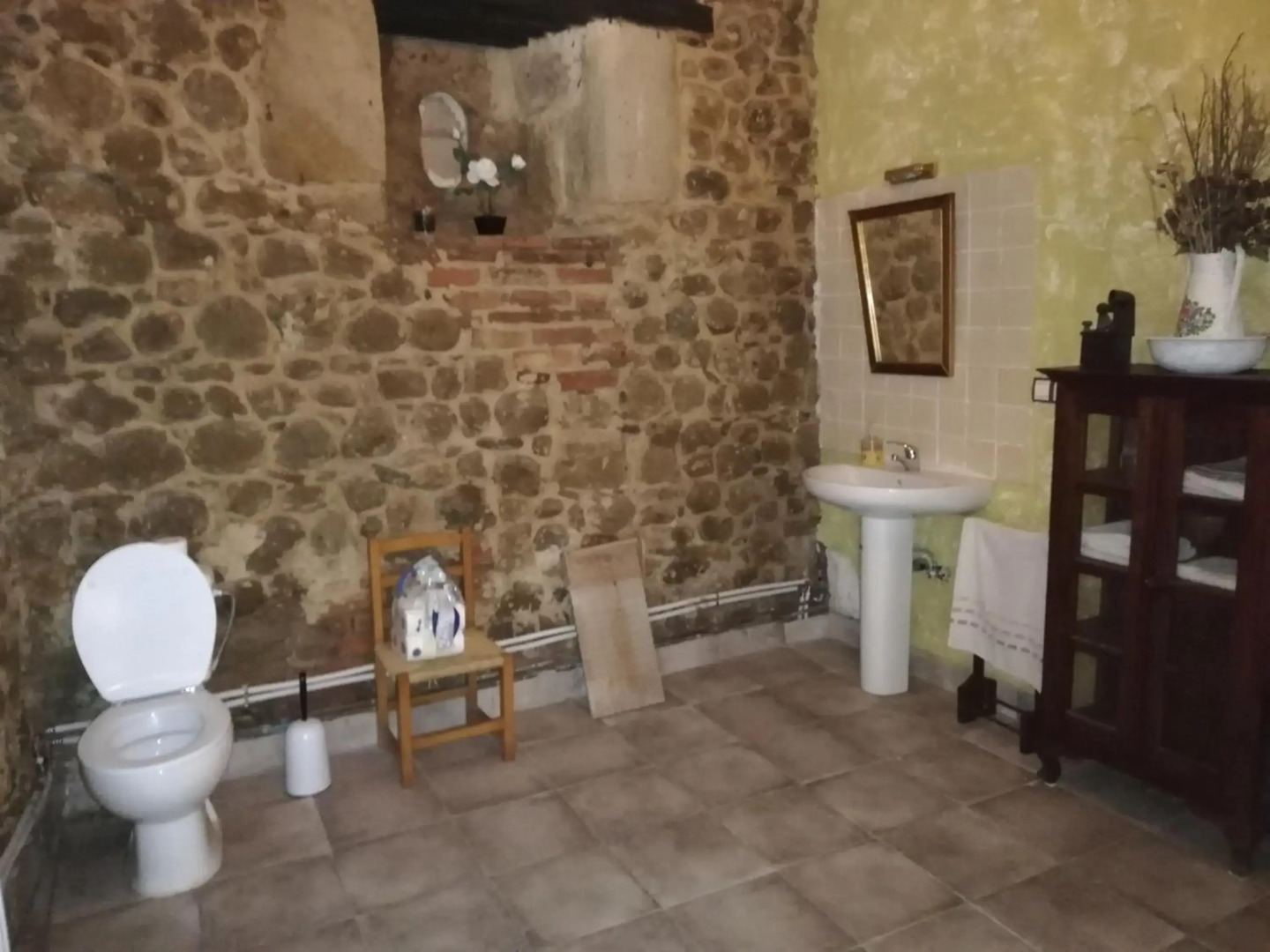 Granja San Julián 1