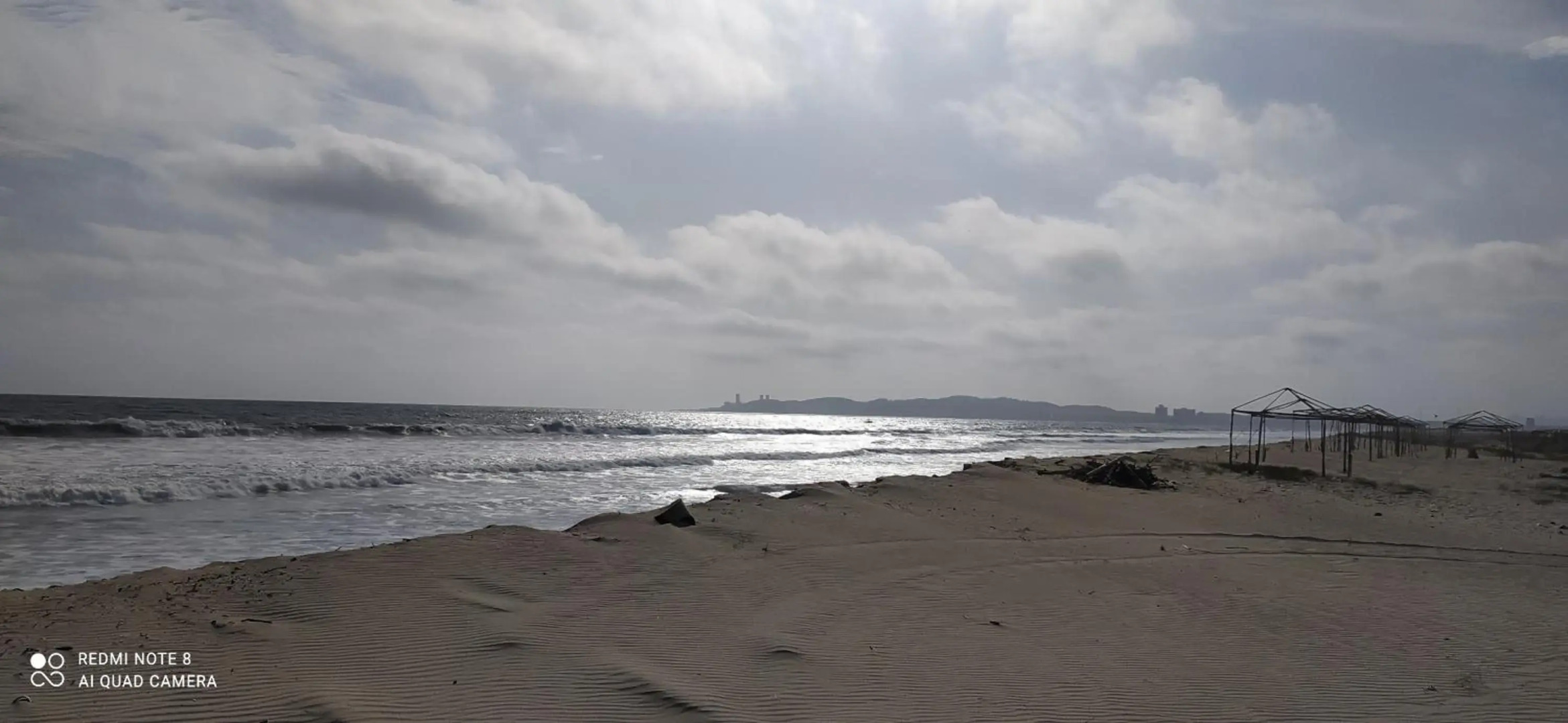 Ecusuites Casa Playas Balcon Vista al Mar 10