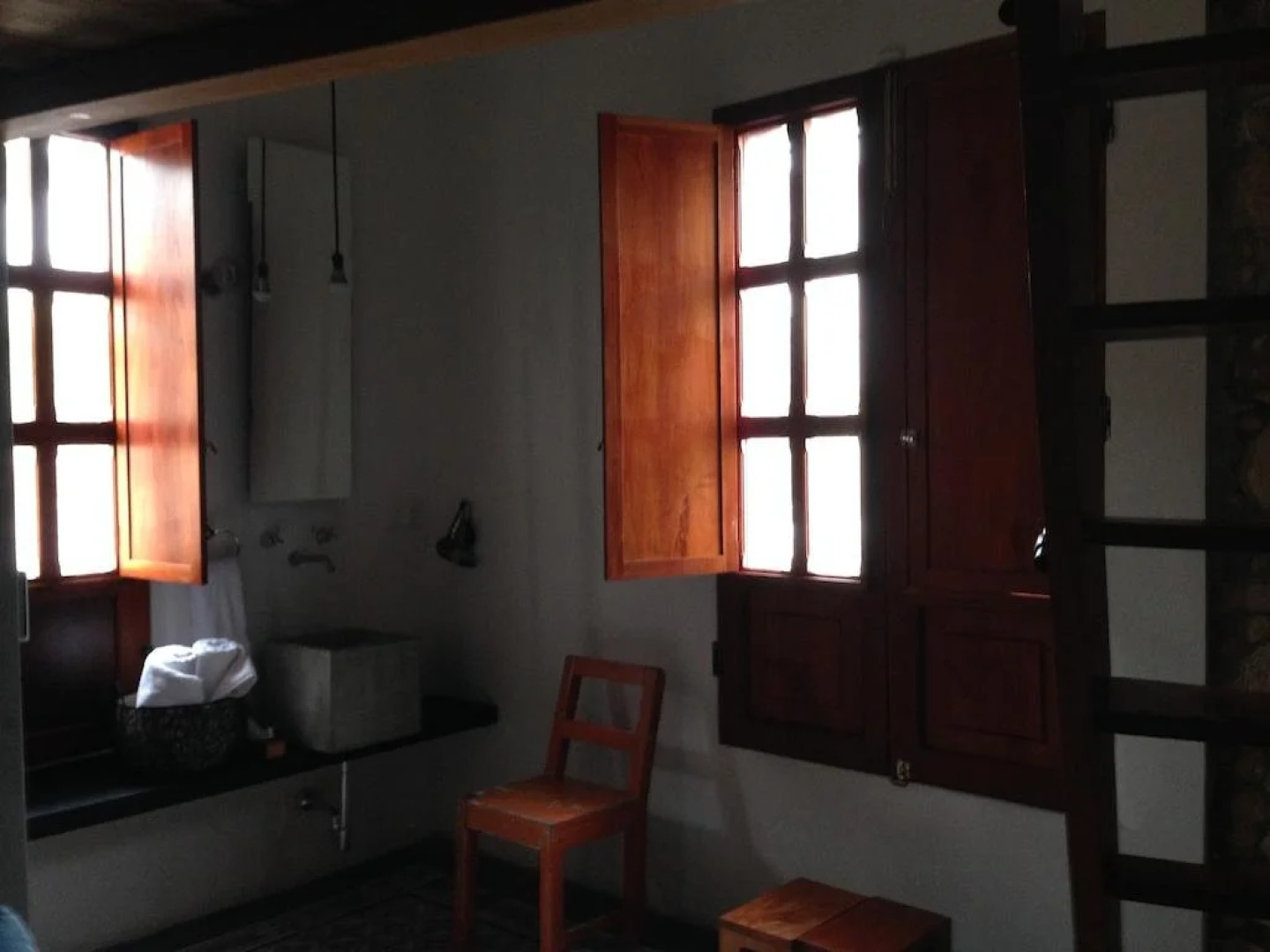 Hostería de Río - C92