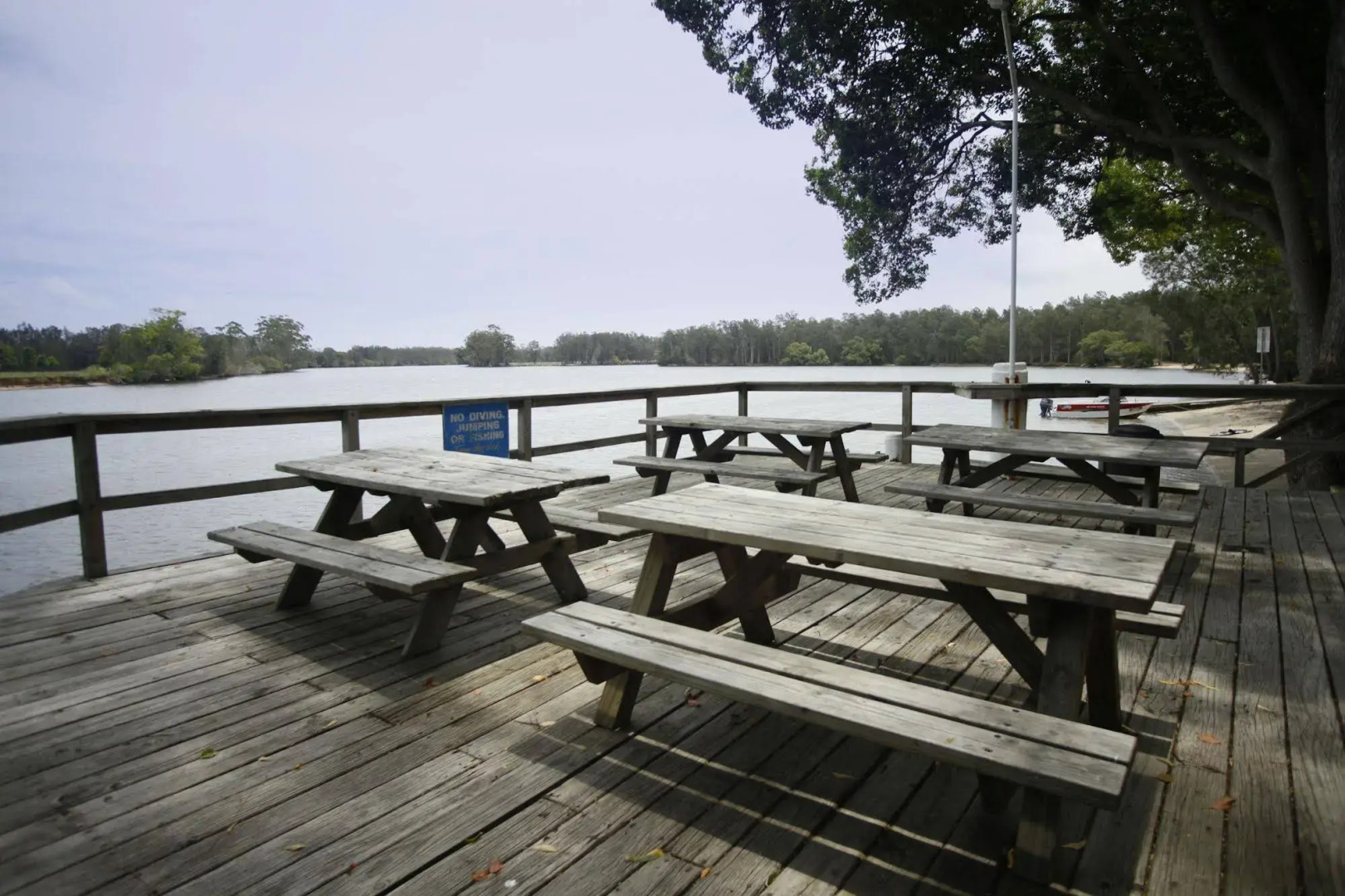 Discovery Parks - Forster