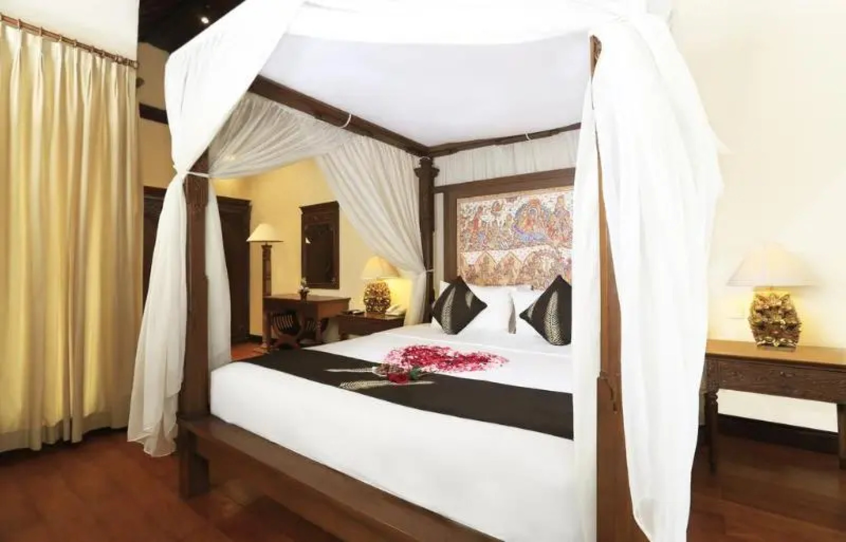 Villa Annapurna River View