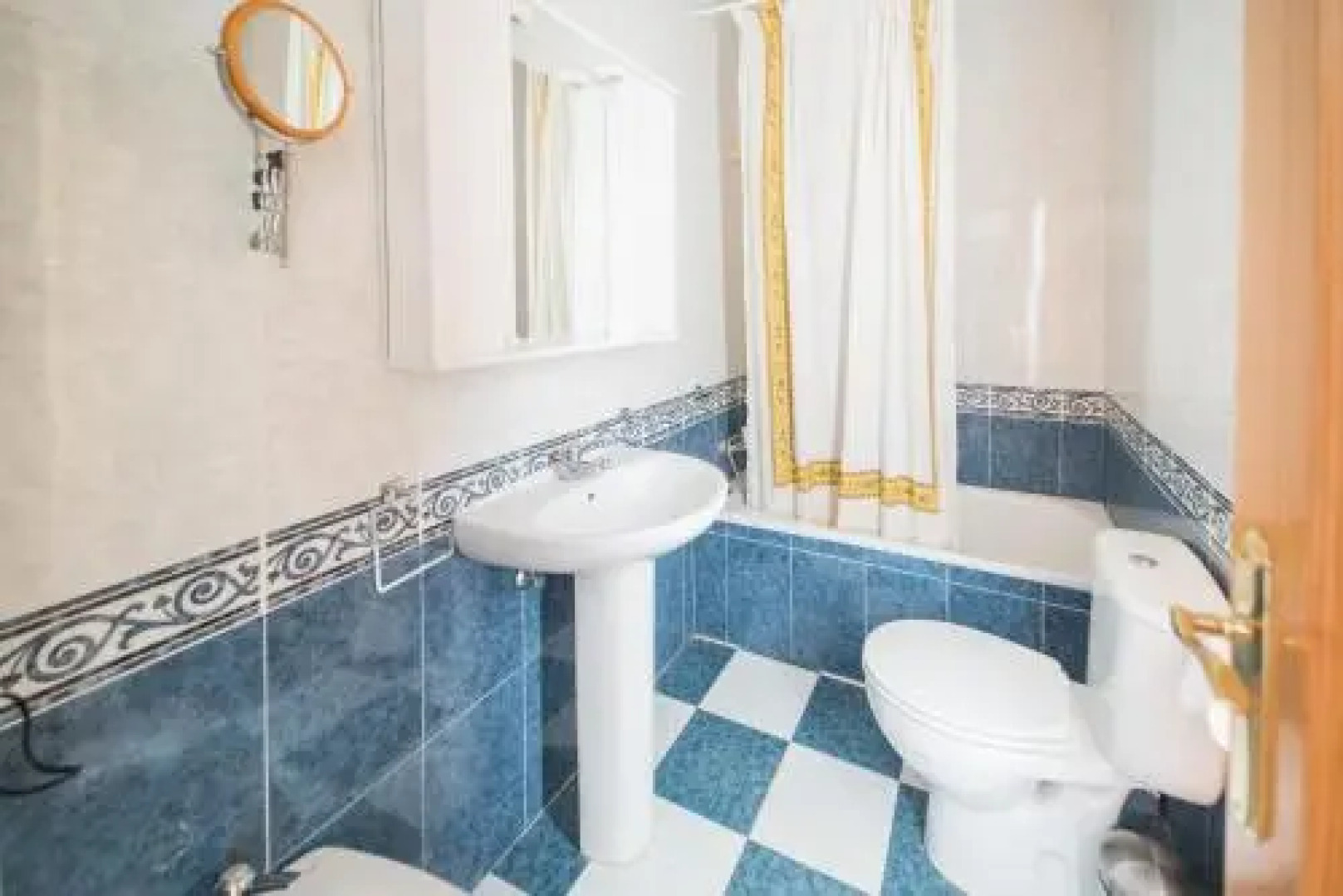 Fantastico apartamento en Cabo de Gata