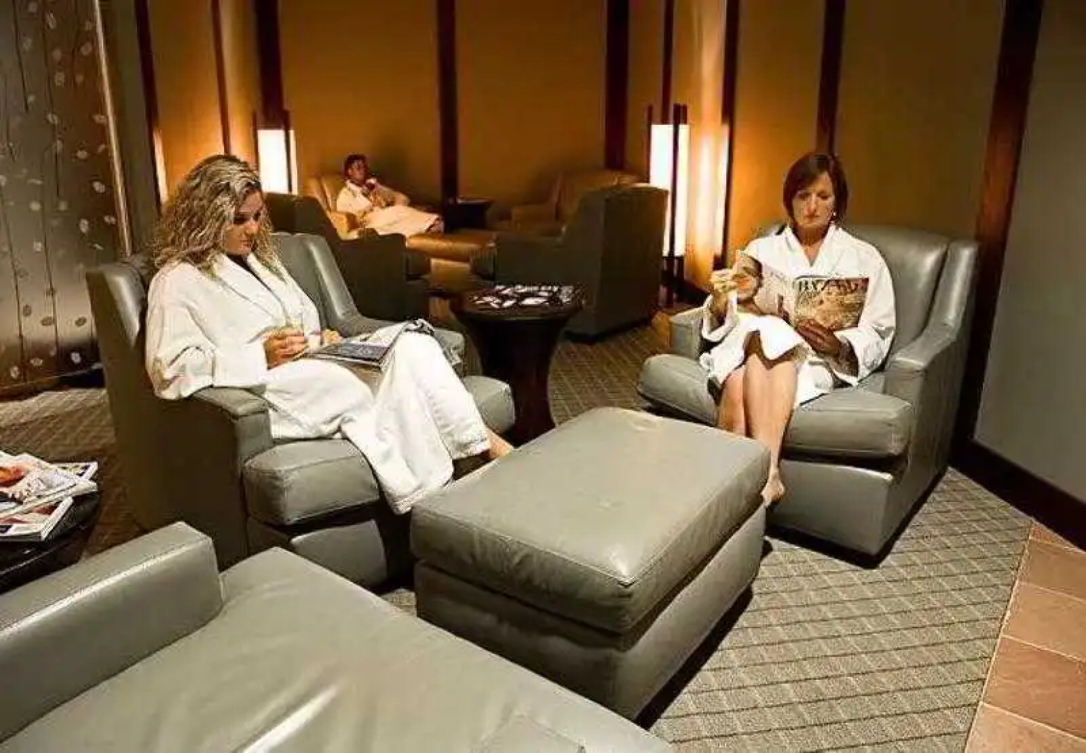 The Lodge & Spa at Callaway Gardens