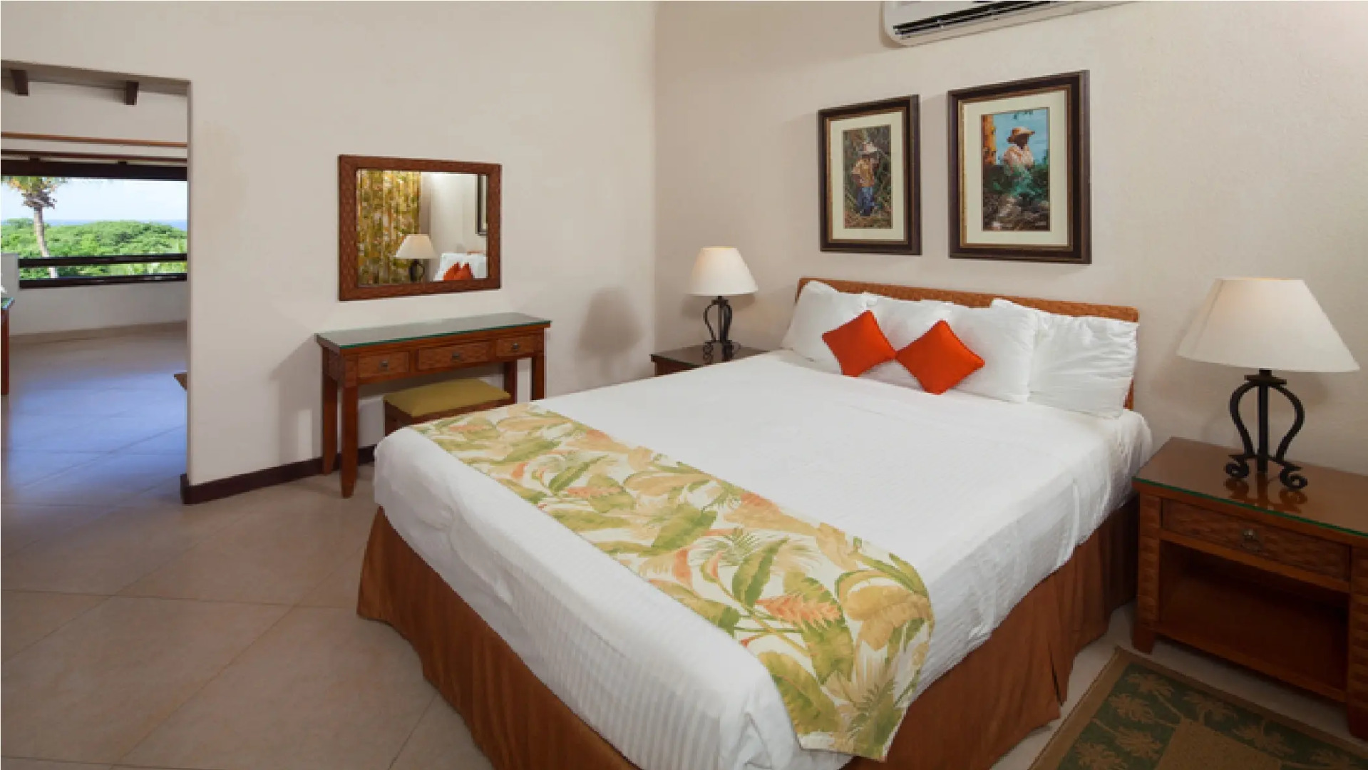 Sugar Cane Club Hotel And Spa - Adults Only
