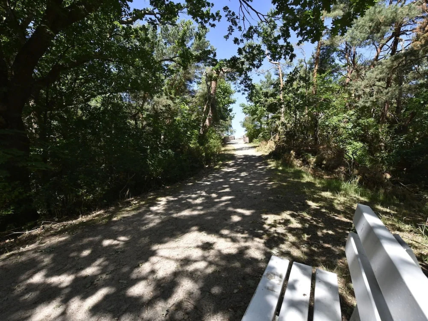 Cozy Holiday Home in Dierhagen Strand with Garden