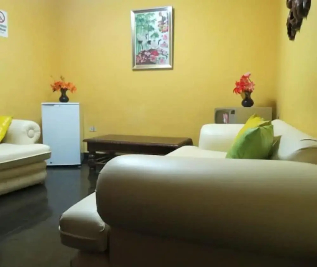 Residencial & Apartments El Sol de los Pinos