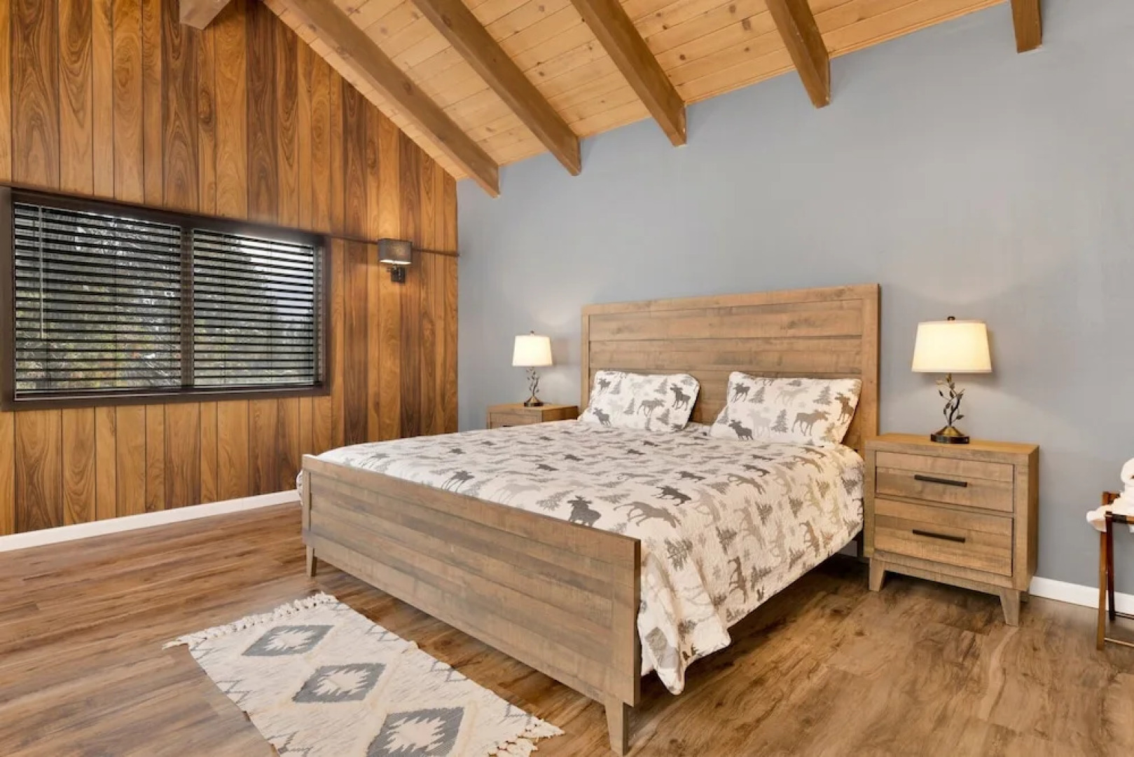 Whispering Forest Chalet #2169