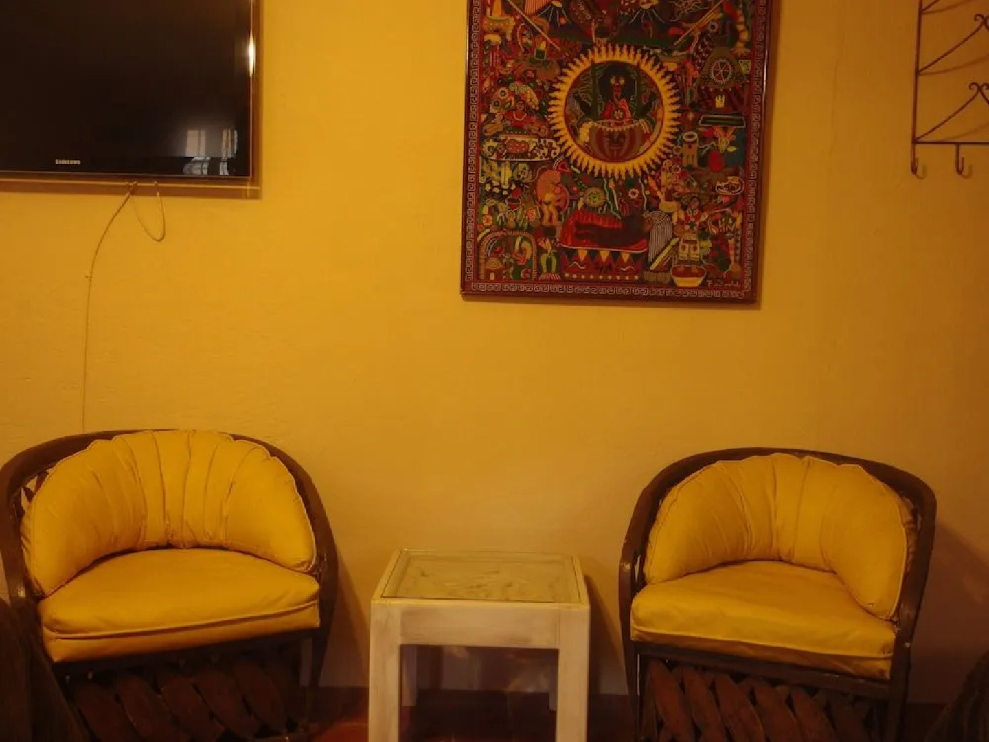 Casa de las Conservas Bed and Breakfast