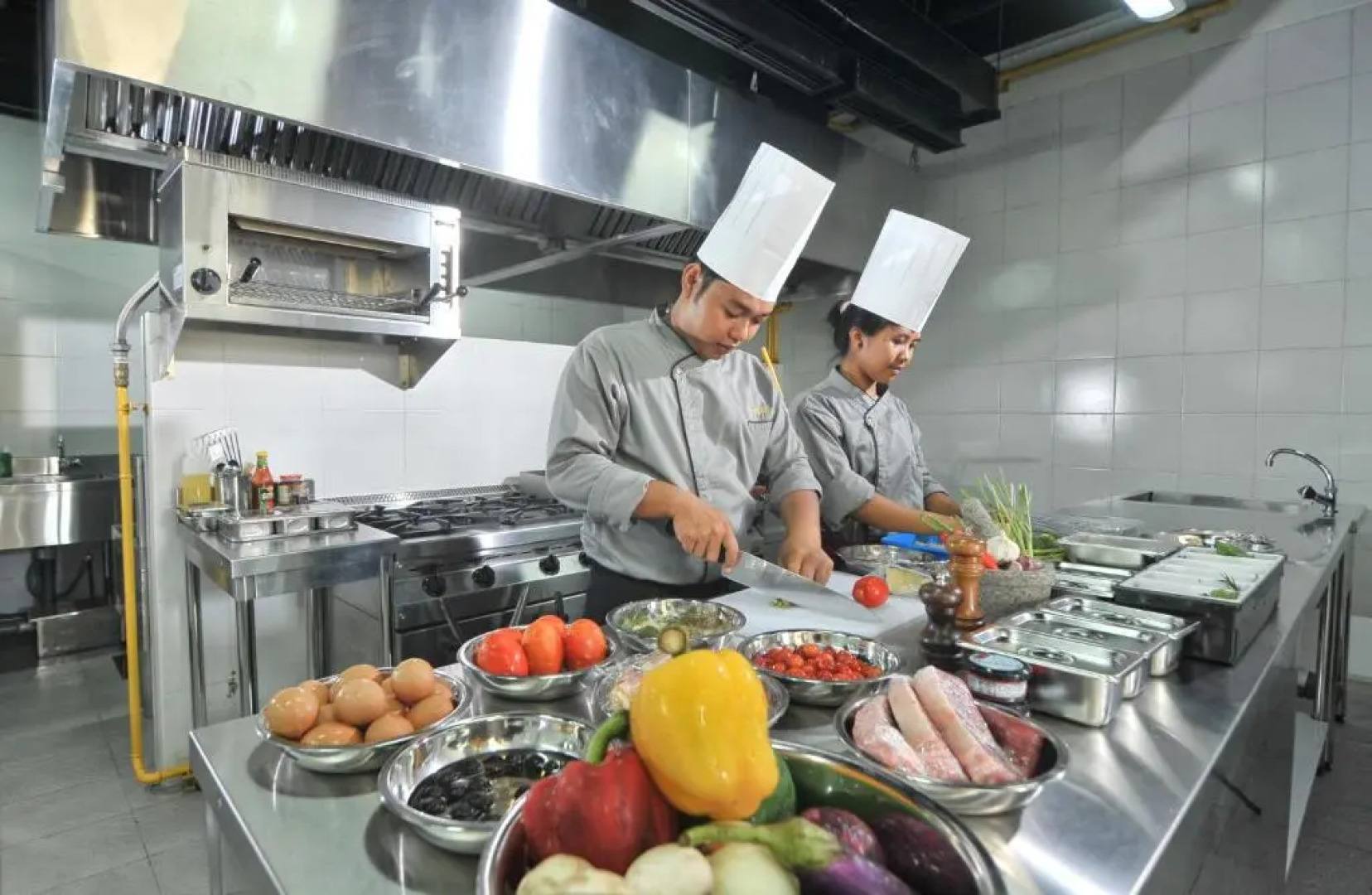 Mahagiri Villas & Spa Dreamland