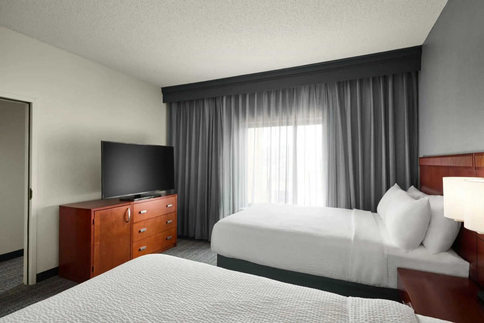 Courtyard by Marriott St Louis Creve Coeur