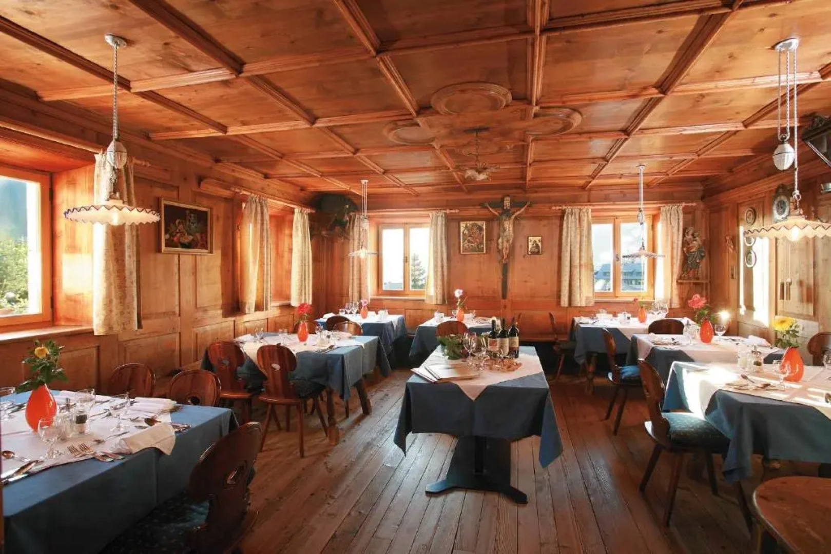 Oberwirt Weisses Kreuz