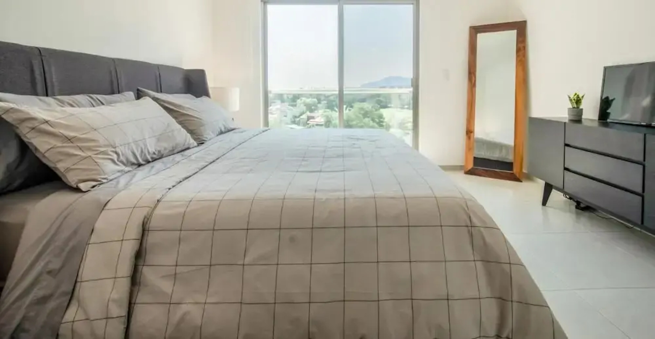 Luxury Apt Golf Course Paraíso Country