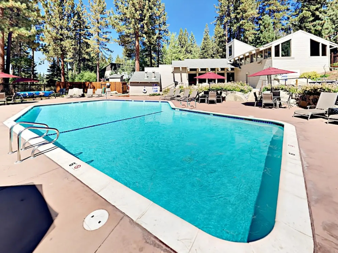 Lake Village Townhouse 78