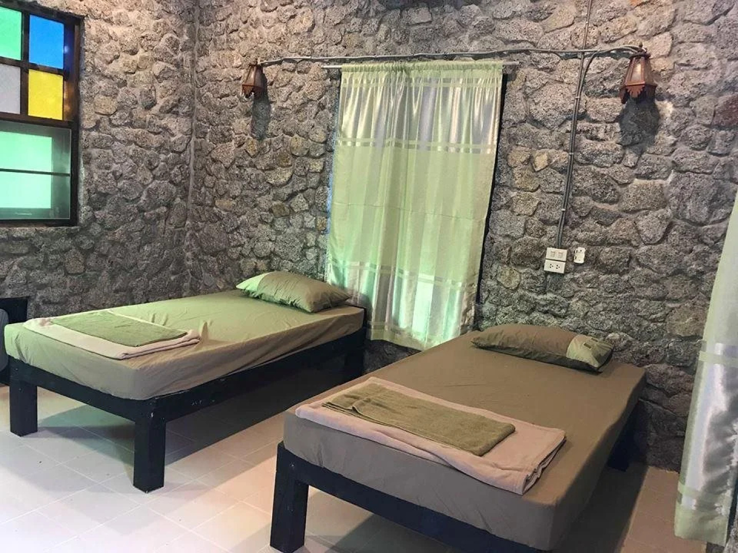 Farm stay 1000 Chang Valley