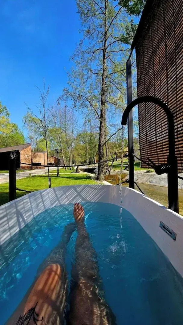 Glamping Resort Halicanum