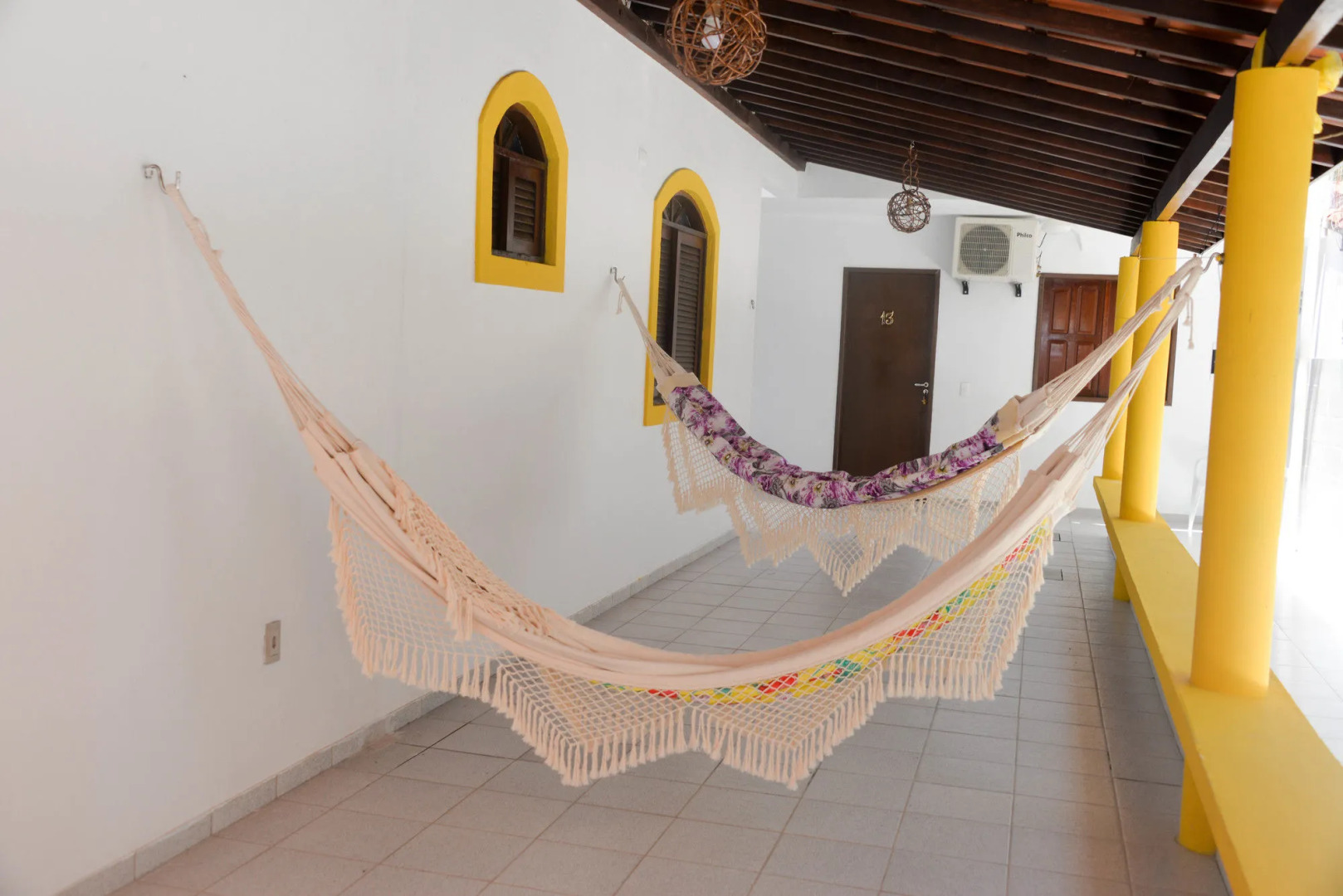 Pousada Uba-Rio Porto de Galinhas