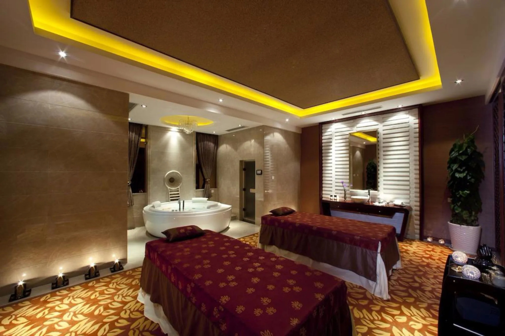 Sheraton Hohhot Hotel