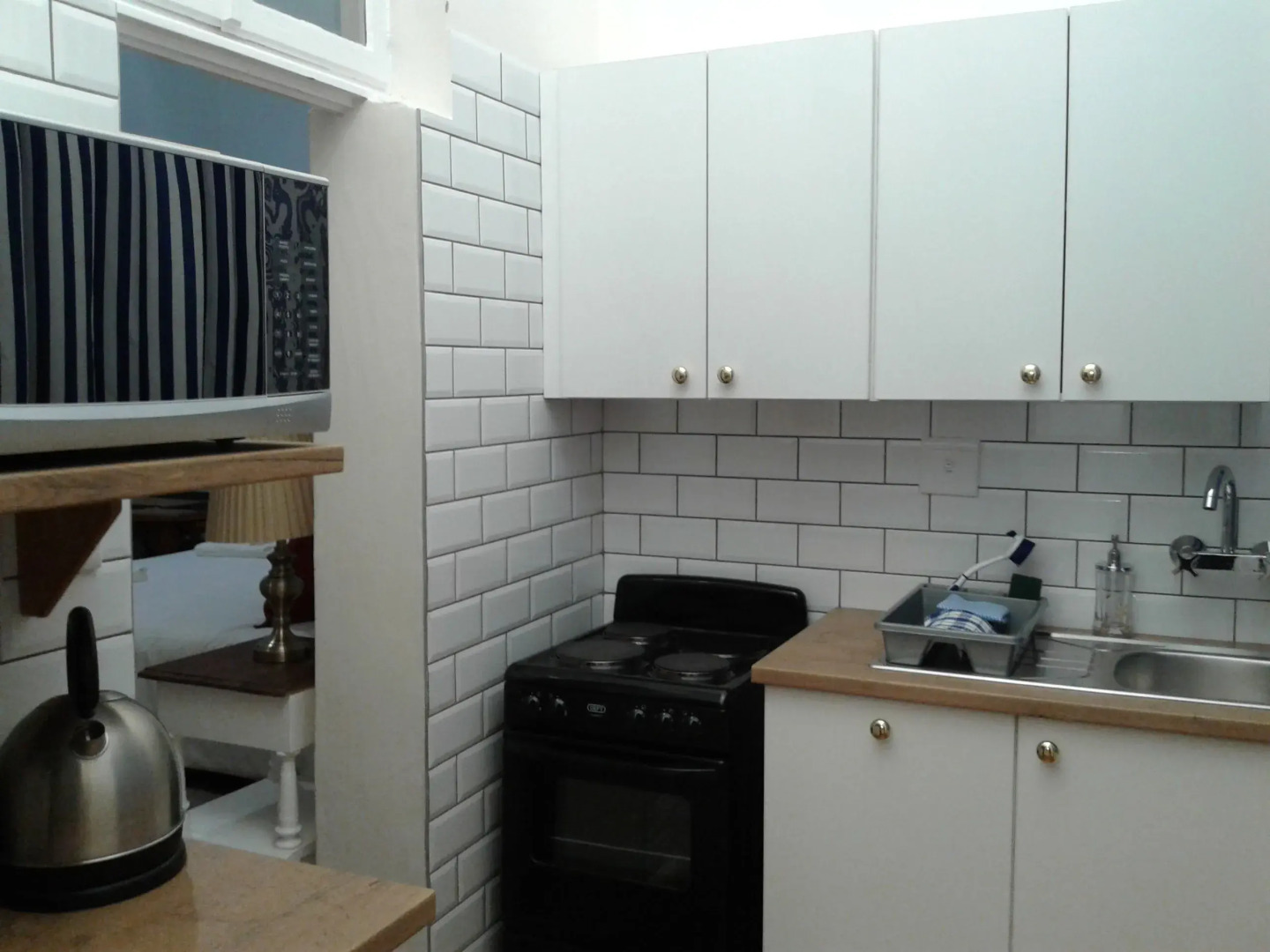 Jetty Self-Catering Swakopmund