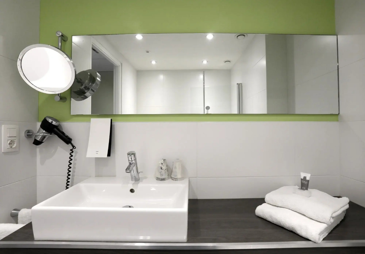 Churchill hotel Terneuzen