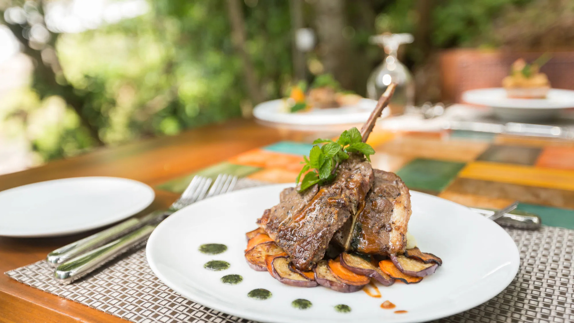 Palmstone Retreat - Kithulgala