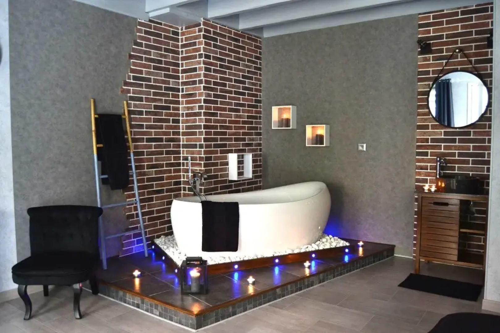 Suites du Domaine de Vandenesse & Spa