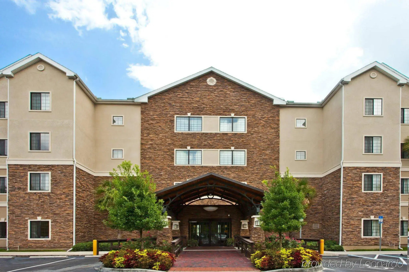 Homewood Suites by Hilton Jacksonville Deerwood Park