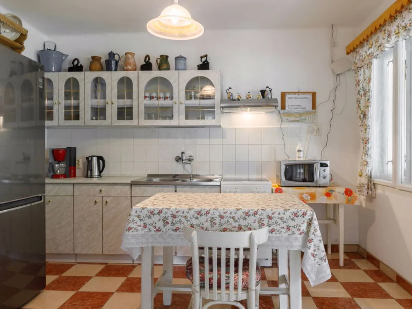 House Apple Balatonfenyves